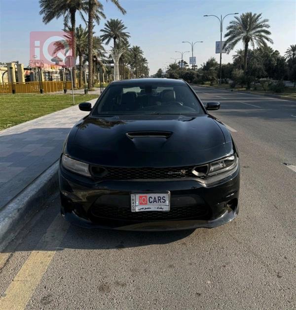 دۆج چارجەر 2021  بۆ فرۆشتن لە عێراق -  بەغداد